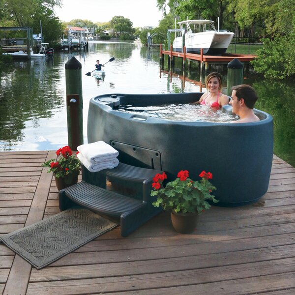 22 Best Hot Tubs Reviews 2020 & Consumer Reports